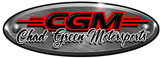 Chad Green Motorsports