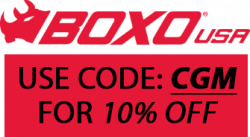 BOXO CODE